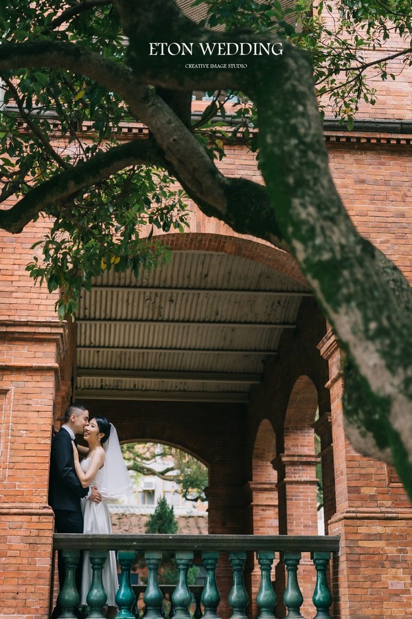 旅拍婚紗,台北婚紗,海外婚紗,台灣拍婚紗,淡水婚紗照